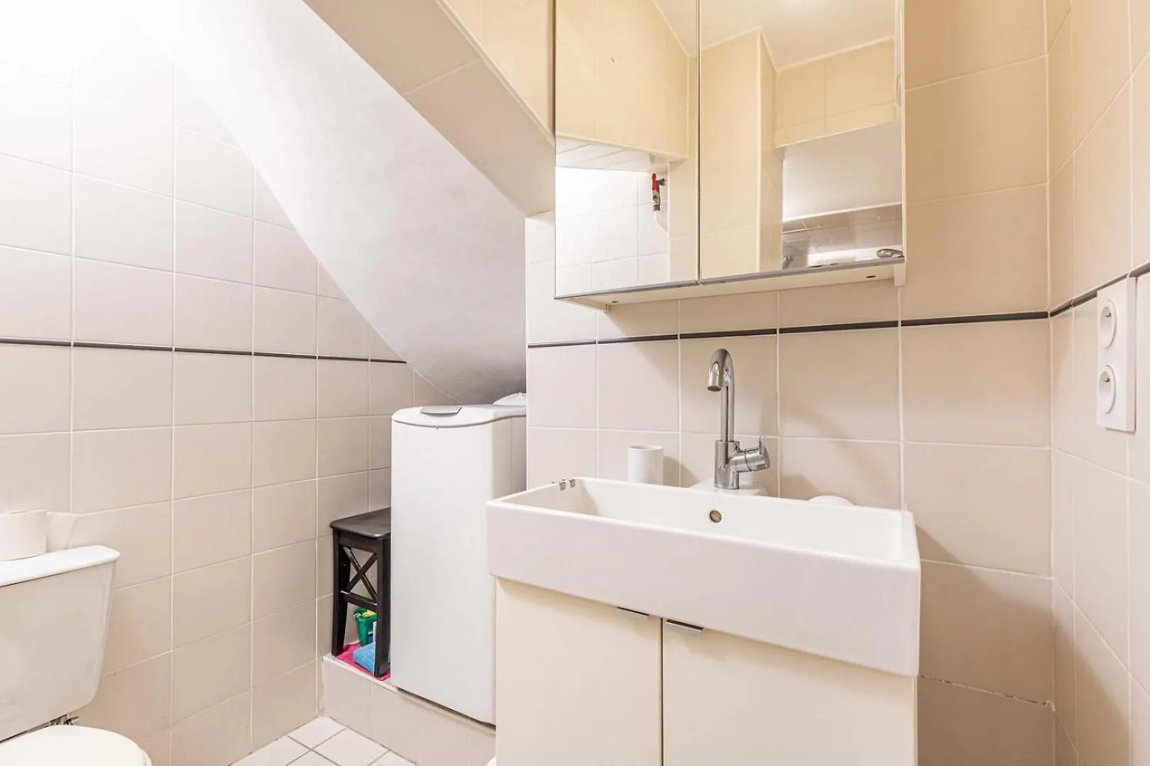 Guestready - Studio Cosy Saint Germain Apartment Paris France