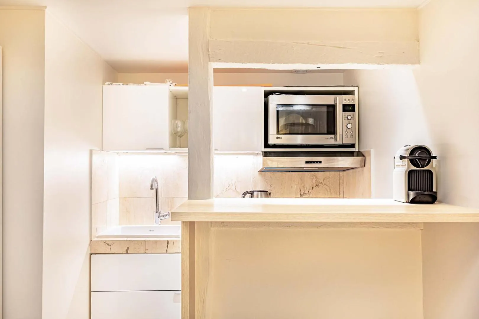 Guestready - Studio Cosy Saint Germain Apartment Paris