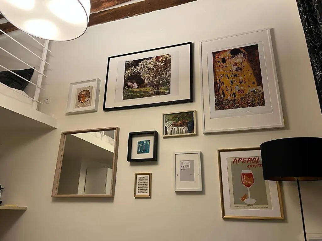 Guestready - Studio Cosy Saint Germain Apartment Paris France
