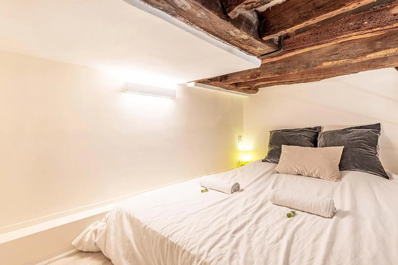 Guestready - Studio Cosy Saint Germain Apartment Paris France