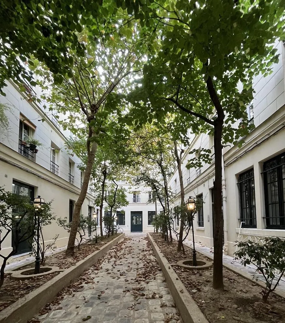 Guestready - Studio Cosy Saint Germain Apartment Paris