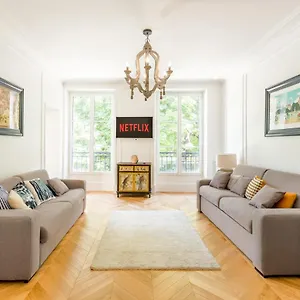 Apartment La Du Senateur