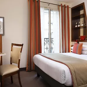 2* Hotel Grand Des Balcons