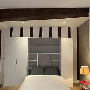 Apartment Modern In The Heart Of St-germain