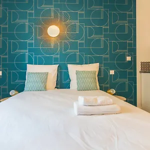  Apartment Ws St Germain - Quartier Latin