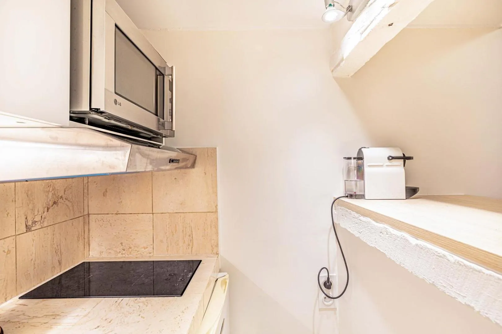 דירות פריז Guestready - Studio Cosy Saint Germain